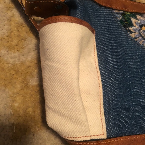 Intrinsic Flair Custom Denim Pequena - Picture 3 of 7